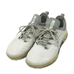 ecco エコー BIOM C4　13042401007 スパイクレスシューズ  ホワイト系 41 [240101439124] ゴルフウェア メンズ ストスト エコー（ecco） ゴルフシューズ メンズ BIOM C4 スパイクレス