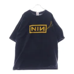 2025年最新】NINE inch nails tシャツ 00sの人気アイテム - メルカリ