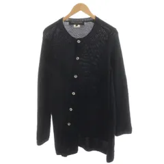2025年最新】COMME des GARCONS HOMME PLUS メンズ カーディガン