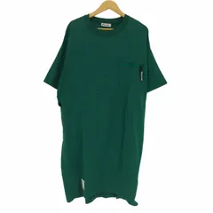ミルクフェド MILKFED. ジップポケット ブロック切替 クルーネック S/S ワンピース レディース ONE SIZE のサムネイル