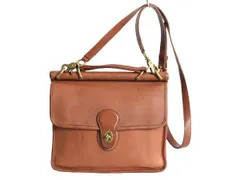 ✨激レア✨COACH オールドコーチ 2wayボストンバッグ オールレザー 金具 ✨激レア✨COACH オールドコーチ 2wayボストンバッグ オール