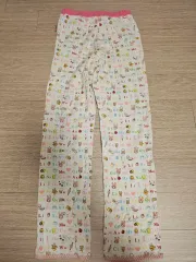 メゾピアノ 綿 ズボン 135