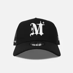 Mlvince メルヴィンス　メッシュキャップ　新品　未使用 MLVINCE (メルヴィンス)新作メッシュキャップが入荷