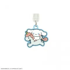 サンリオ USB Type-C対応コネクタチャーム シナモロール SANG-485CN  グッズ キャラクター ブランド 雑貨 可愛い おしゃれ レディース 女性 キッズ 子供 プレゼントのサムネイル