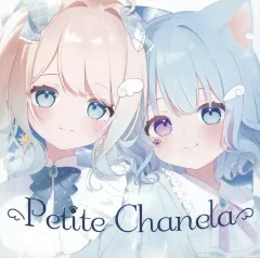 【中古】同人音楽CDソフト Petite Chanela / Petite Chanela