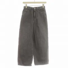 【美品】theoryluxe Royce Denim Abel Pant 美品】theoryluxe Royce Denim Abel Pant PANT THEORY Theory