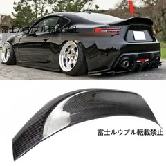 2025年最新】86 zn6 ダックテールの人気アイテム - メルカリ