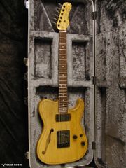 ATELIER Z 15th Anniversary Stratocaster - メルカリ