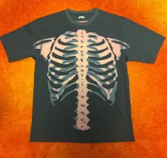 2025年最新】kapital bone tシャツの人気アイテム - メルカリ
