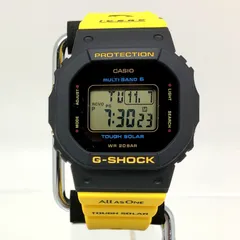 G-SHOCK GMD-W5600K 正規品　新品　未使用　未開封　貴重モデル名G-SHOCK