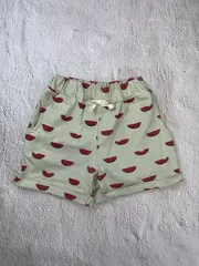 petit main / ショートパンツ