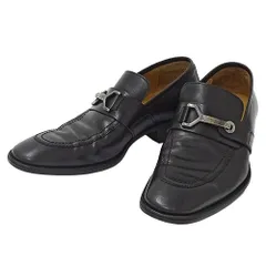 2025年最新】ヴィトン ローファー メンズの人気アイテム - メルカリ