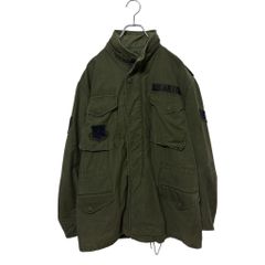 M-65 field jacket 米軍82年製 3rd M-SHORT - メルカリ