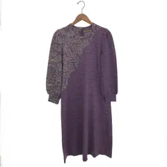 2025年最新】斉藤都世子 ニットの人気アイテム - メルカリ