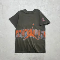 2025年最新】ナイキ マイケル ジョーダン Tシャツ ビンテージ NIKE 