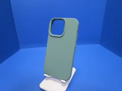 OTOFLY iPhone 13 Pro ケース 色ミッドナイトグリーン ソフト タッチ シリコンケース  薄型 超軽量 指紋防止 全面保護 耐衝撃カバー  画面レンズ保護 6.1インチ カラー ミッドナイトグリーン