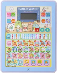 【新品】 マルカ おべんきょうボード すみっコぐらし Maruka 182251 おもちゃ 知育玩具 3才のサムネイル