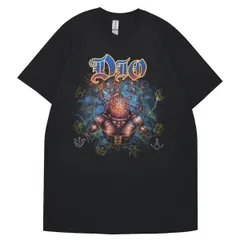 DIO ディオ Strange Highways Tシャツ