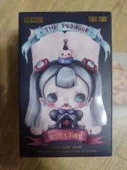ポップマート タイニータイニー シークレット 袋未開封の新品 希少 2025年最新】TiNy tiny シークレットの人気アイテム - メルカリ