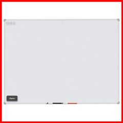 【数量限定】VWB071 タテヨコ 1200×900mm 3Lサイズ ホワイトボード アスカ アスミックス(Asmix)