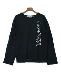 COMME des GARCONS SHIRT ニット・セーター L 黒 【古着】-