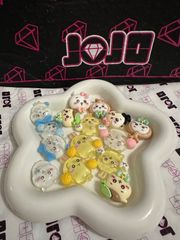 JOJO  しげつちゃん　ちょっぴり博物館　60ml  ④