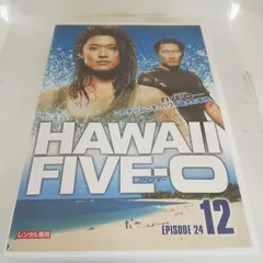 2024年最新】hawaii five-o dvdの人気アイテム - メルカリ