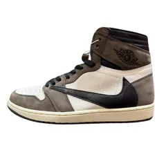 Travis Scott × Nike Air Jordan 1 Retro High OG TS SP 