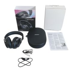 Bose QuietComfort Ultra Headphones
