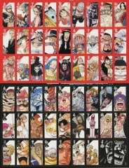 【中古】おもちゃ ワンピース トランプ 週刊少年ジャンプ 2017年52号 付録