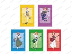 ジャンプ しおりセット ジャンプ しおりセット Amazon.co.jp: ジャンプ 夏コミ しおり