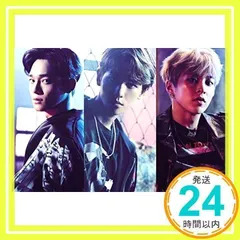 GIRLS(CHEN(チェン)Ver.)(スマプラ対応)(初回生産限定盤) [CD] EXO‐CBX_02