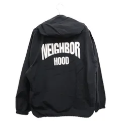 2026年最新】neighborhood ナイロンジャケットの人気アイテム - メルカリ
