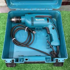 中古美品 □ makita 振動ドリル HP1640F □ B □ ITHNW5OB6SZI ☆マキタ(makita) 振動ドリル HP1640F【川口店】 – アクトツール