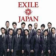 【中古】EXILE JAPAN / Solo[2CD+2DVD] / EXILE・ATSUSHI （帯無し）