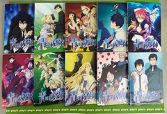 2025年最新】青の祓魔師 dvdの人気アイテム - メルカリ