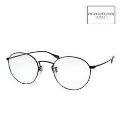 オリバーピープルズ メガネ OV1186 50サイズ  調整可能なノーズパッド OLIVER PEOPLES COLERIDGE