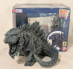 2025年最新】デフォリアル ゴジラ アースの人気アイテム - メルカリ