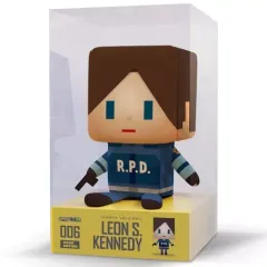 2025年最新】バイオハザード レオン ぬいぐるみの人気アイテム