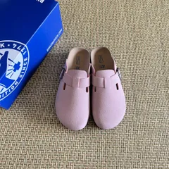 2024年最新】BIRKENSTOCKスエードの人気アイテム - メルカリ