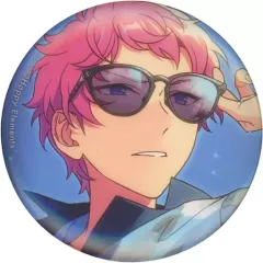 【中古】バッジ・ピンズ 斎宮宗 「あんさんぶるスターズ!! イベコレ缶バッジ[2020 AUTUMN] -Casual Side-」