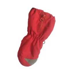 ☆ レッド ☆ キッズ ミトン スノーグローブ 反射帯付き ysgl5365 幼児 ミトン 手袋 ロング グローブ スノーグローブ スキーグローブ 反射帯付き 反射帯 子供用 防寒 キッズ こども 子供 子ども ベビー 赤ちゃん 男の子 女の子