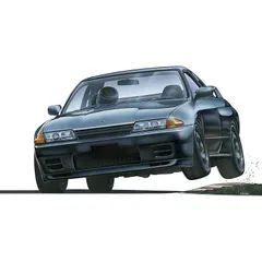 フジミ 1/12ヴェイルサイドR32 GTR ストリートドラッグ (中古品) フジミ 1/12ヴェイルサイドR32 GTR ストリートドラッグ (中古品