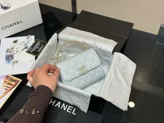 【今日特価】Chanel 23p Kelly Bag / シャネル 23p ケリーバッグ