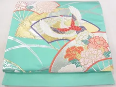 2025年最新】とみや織物 袋帯の人気アイテム - メルカリ