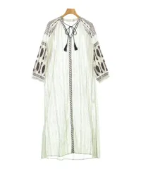 BEAUTY&YOUTH UNITED ARROWS シャツワンピース レディース 【古着】【中古】【送料無料】