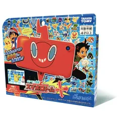 【中古】おもちゃ ポケモン図鑑 スマホロトム+(プラス) 「ポケットモンスター」