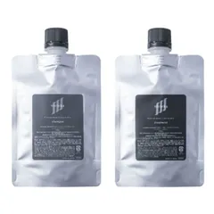 レカルカシャンプー400ml＆トリートメント400g