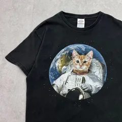 2025年最新】space cat tシャツの人気アイテム - メルカリ