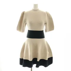 2025年最新】ホールガーメントフレアミニワンピースの人気